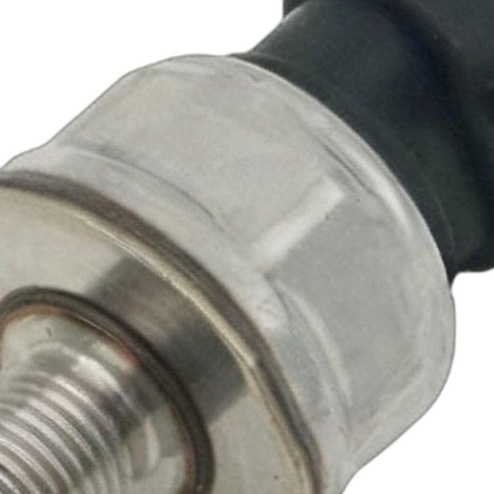 Fuel Rail Pressure Sensor Suitable for Buick Cadillac Chevrolet 5PP11-4 12635273 - XQ1