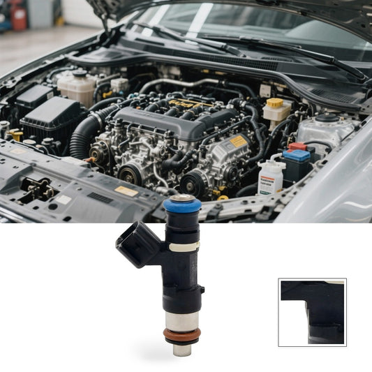 Fuel Injector Suitable for Chevrolet Silverado Avalanche Corvette 0280158049