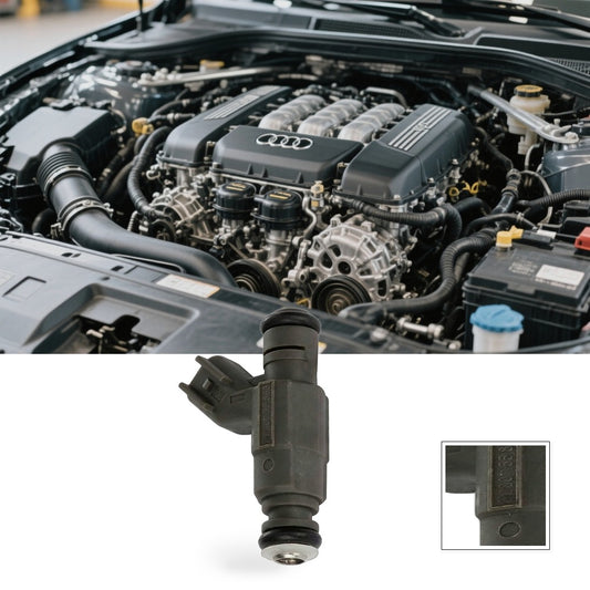 Fuel Injector Suitable for Ford Jaguar V6 V8 3.2 4.2 2.5 Lincoln 0280155863