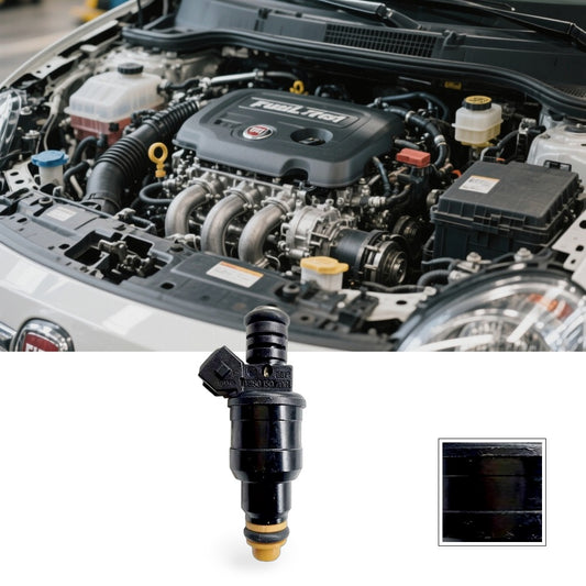 Fuel Injector Suitable for Fiat Tempra Sedan 1990-1998 0280150790 94DA-AA JY0455