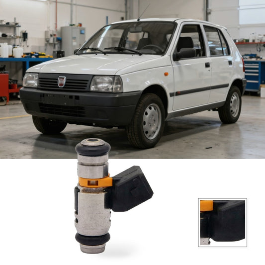 Fuel Injector IWP160 IWP-160 Suitable for Fiat Punto Palio Siena Strada Uno