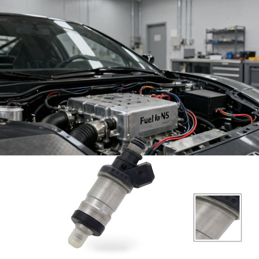 Fuel Injector Suitable for Honda Prelude Accord Acura Integra NSX 1990-2001