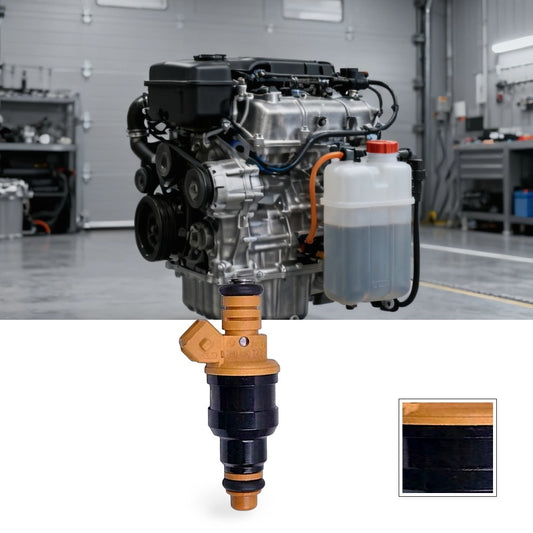 Fuel Injector Suitable for Hyundai Accent Scoupe 1.5L 0280150773 JY0429