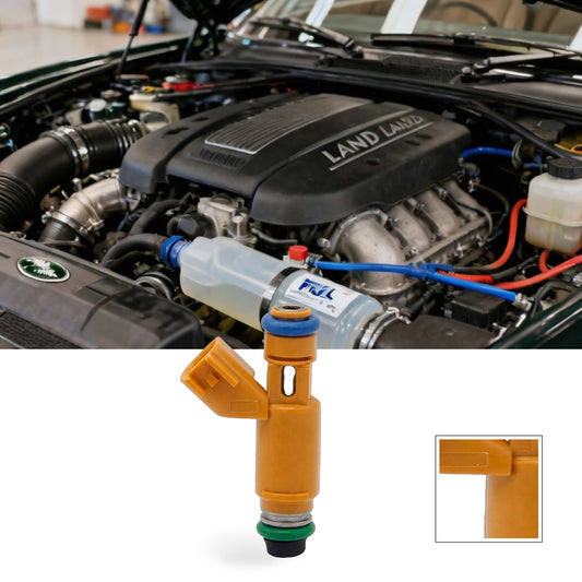 Fuel Injector Suitable for Jaguar Land Rover S-Type XJ8 XK8 Range Rover