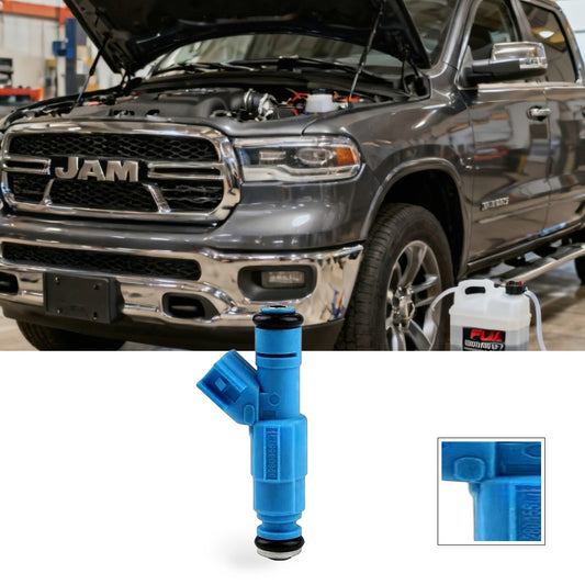 Fuel Injector Suitable for Jeep Liberty Dodge Ram 1500 3.7L 0280155972 JY0241