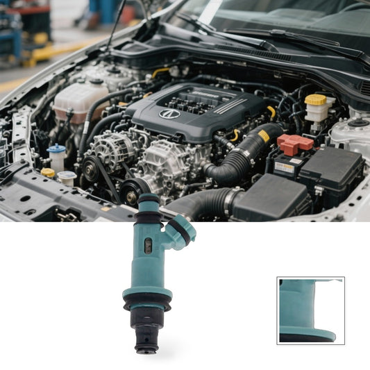 Fuel Injector Suitable for Lexus IS300 Toyota Altezza Crown 2001-2005