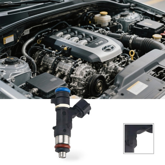 Fuel Injector Suitable for Nissan Quest Maxima Altima 3.5L V6 0280158005