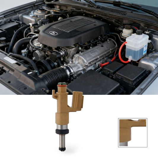 Fuel Injector Suitable for Toyota 4Runner Tacoma Tundra 4.0L 5.7L JY0081