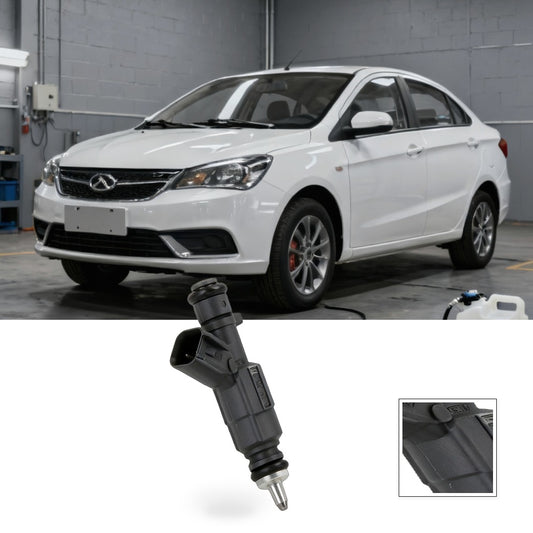 Fuel Injector Suitable for Wuling Hongguang 1.4T Chevrolet Sail Great Wall