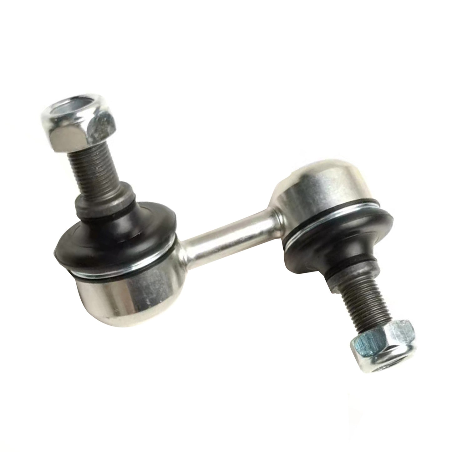 2x Left & Right Sway Bar Links Suitable For Mitsubishi Triton L200 2WD / 4WD 2006-2015