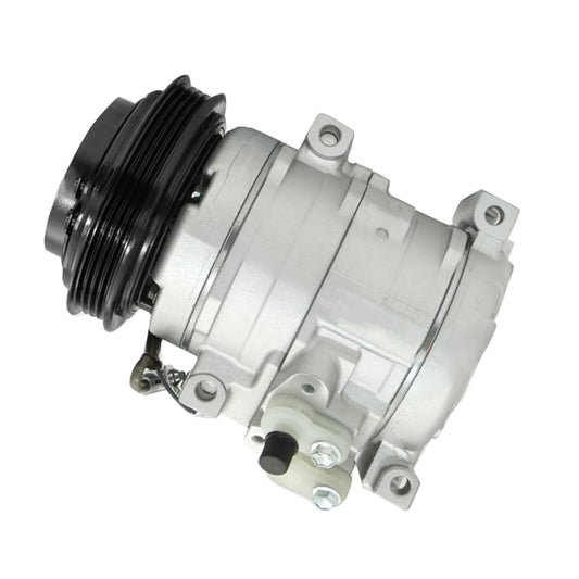 Air Con AC Compressor Suitable For Toyota Hilux VZN167R / VZN172R 2002 3.4L 5VZ-FE