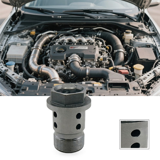 Oil Control Valve Suitable for BMW 1 3 5 Series X1 X3 11368617694