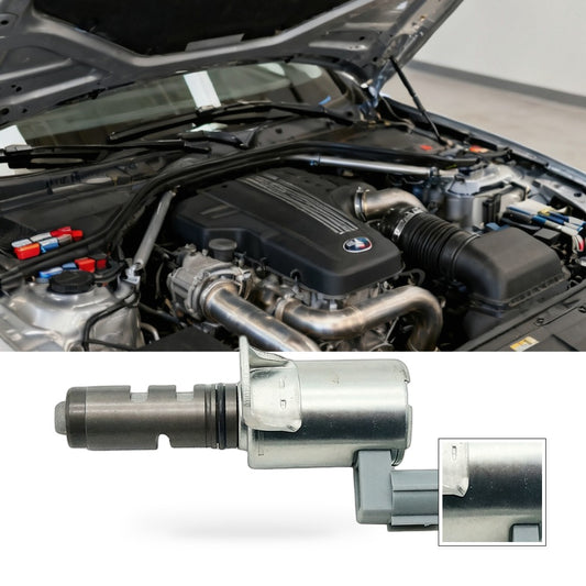 VVT Oil Control Valve Suitable for Ford Focus Fiesta 4M5G-6L713-AB