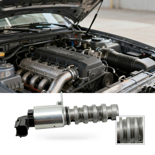 Oil Control Valve VVT Solenoid Suitable for Honda CR-V Accord Civic