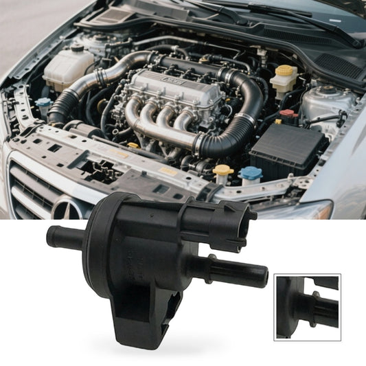 Canister Purge Valve Suitable for Chevrolet Cruze Sonic Trax Opel Astra J