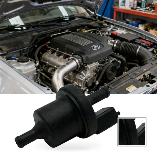 Canister Purge Valve Suitable for Ford Focus Mondeo Zhisheng 0280142412