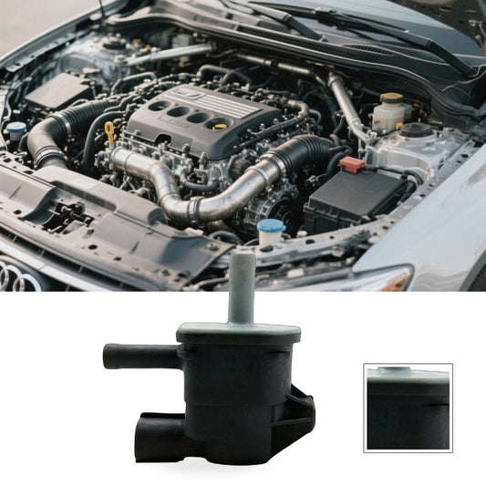 Carbon Canister Purge Valve Suitable for Toyota Lexus 90910-12276