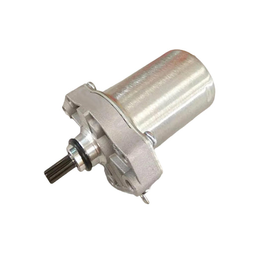 Replacement Starter Motor Suitable For Honda NBC Fuel Injection 110cc Scooter