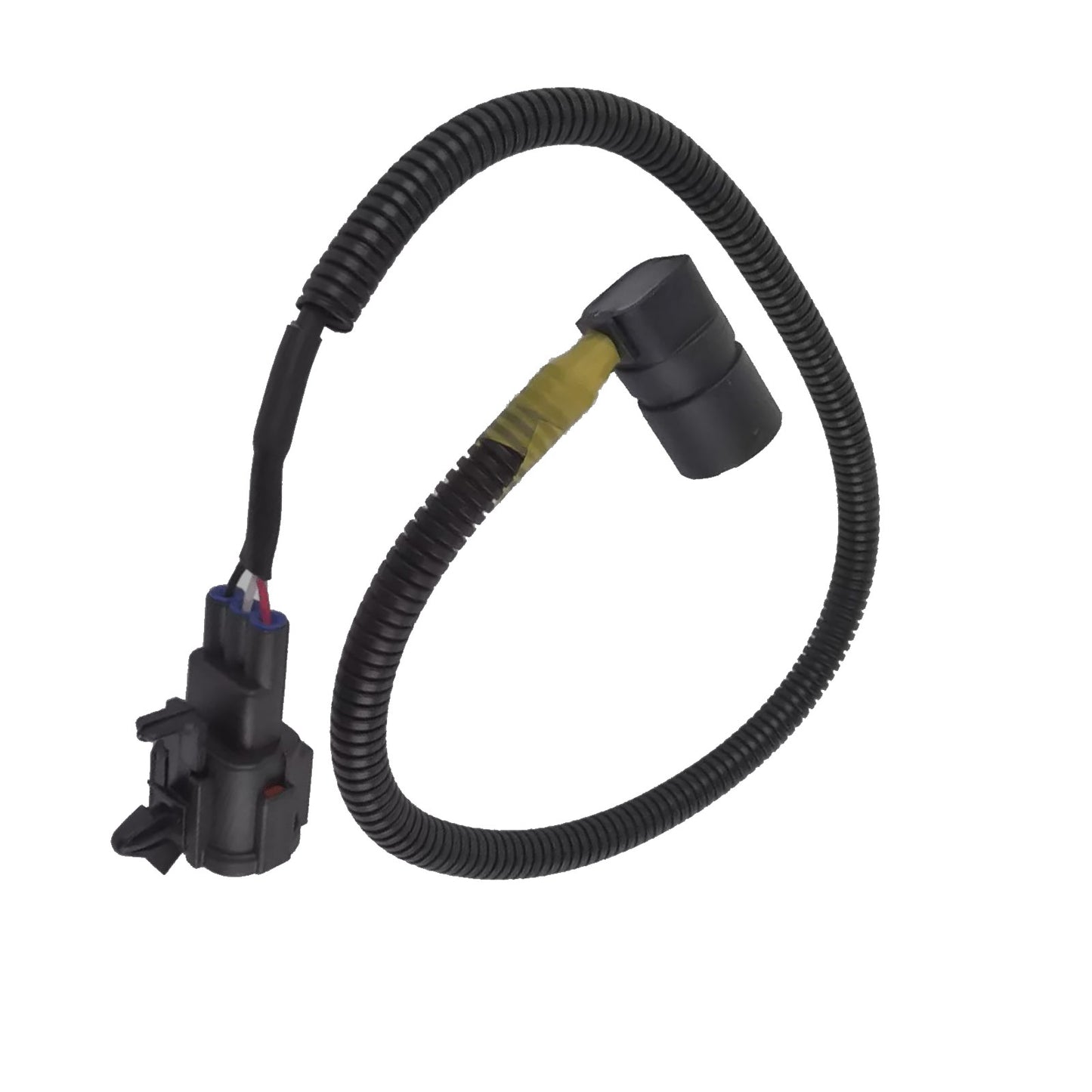 {{ Crankshaft Angle Sensor Suitable for Nissan Elgrand E50 Navara D22 3.0L ZD30 }} - Buy Car Parts Online at {{ Kaka Auto Parts }}.