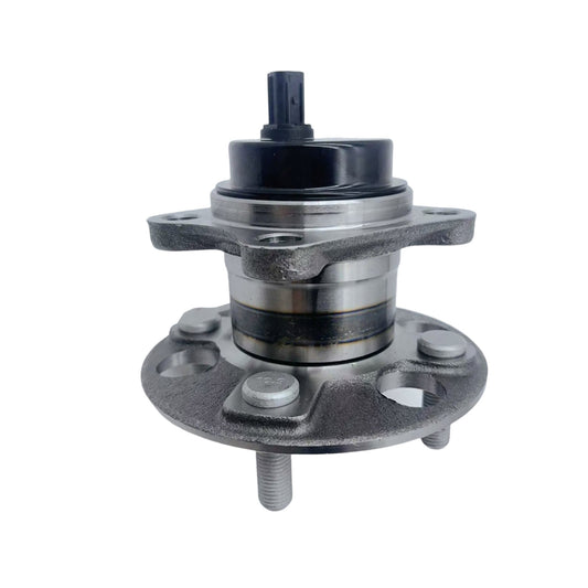 Rear Wheel Bearing Hub Suitable for Toyota Yaris NCP90 NCP91 NCP93 NCP130