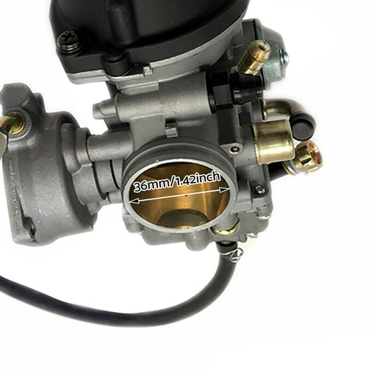 Carby Carburetor Carb Suitable For CF Moto 300cc-500cc CF188 CF500 KFX400 YFM400
