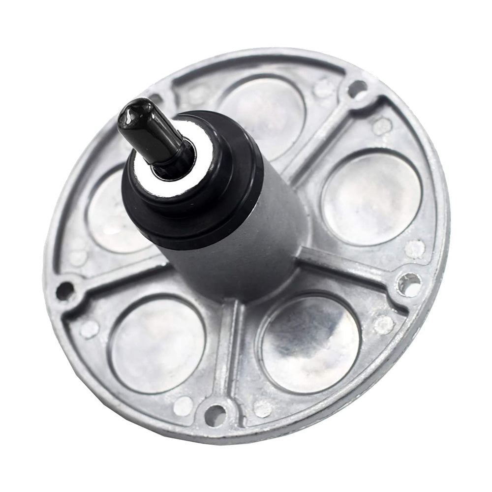 2x Spindle Assembly For Selected Murray Viking and Rover Clipper Mowers 1001200