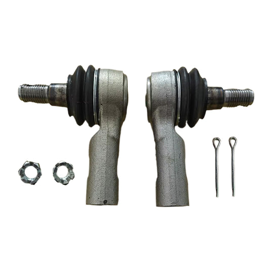 Tie Rods 2x Suitable For Holden Rodeo RWD TFR/TRS 1989-2003