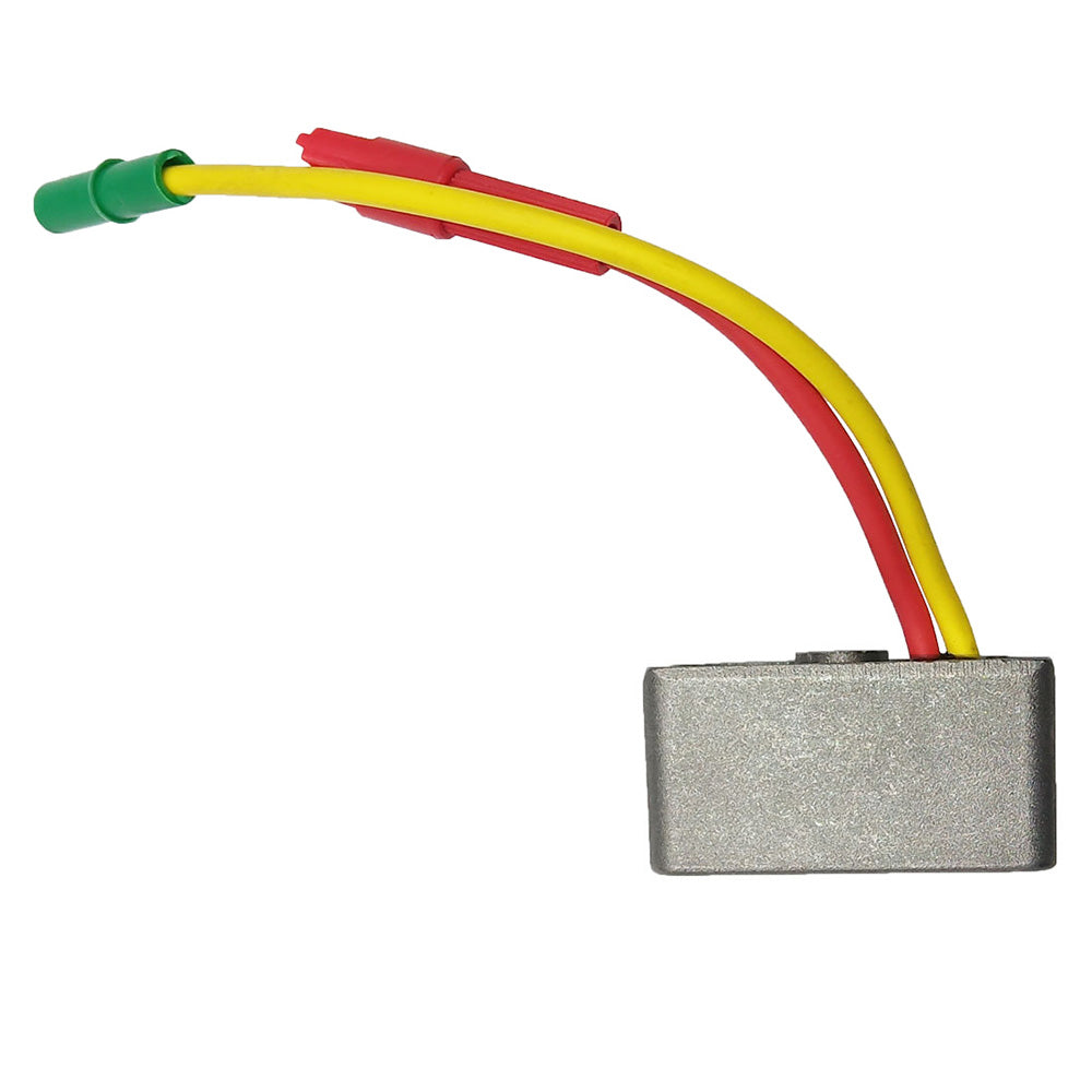 Voltage Regulator Rectifier Suitable For Briggs & Stratton Engines 491546, 691188, 794360