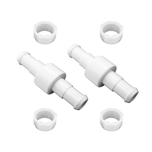 Swivel Ball Bearing Hose Suitable For Polaris Pool Cleaner 180/280/380/480/3900