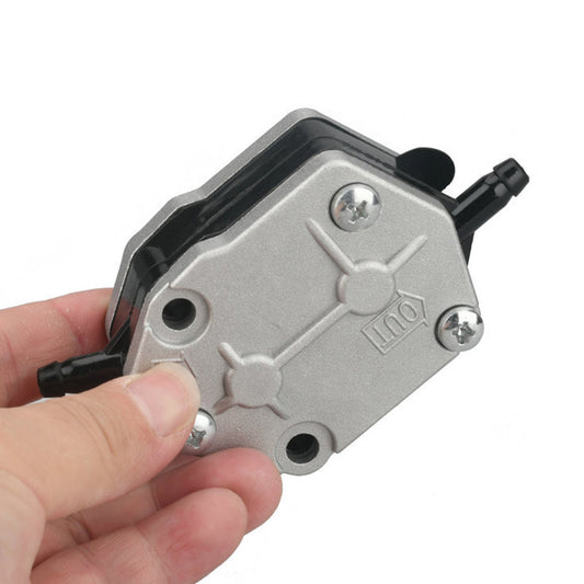 Fuel Pump Suitable For 40 50 60 70 80 85 90hp Outboard (Part 692-24410-00)Yamaha