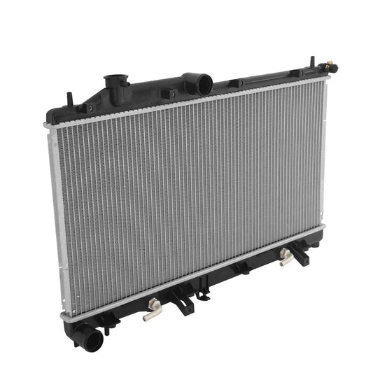 Radiator Suitable For Subaru Liberty, Forester, Impreza WRX, Outback EJ20 2.0L EJ25 2.5L 340mm