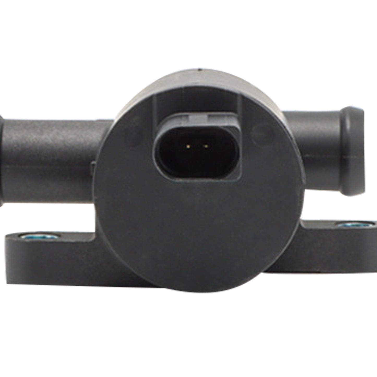 Heater Control Water Valve Suitable for VW Golf GTI Audi A4 A5 A6 Q7 4H0121671D