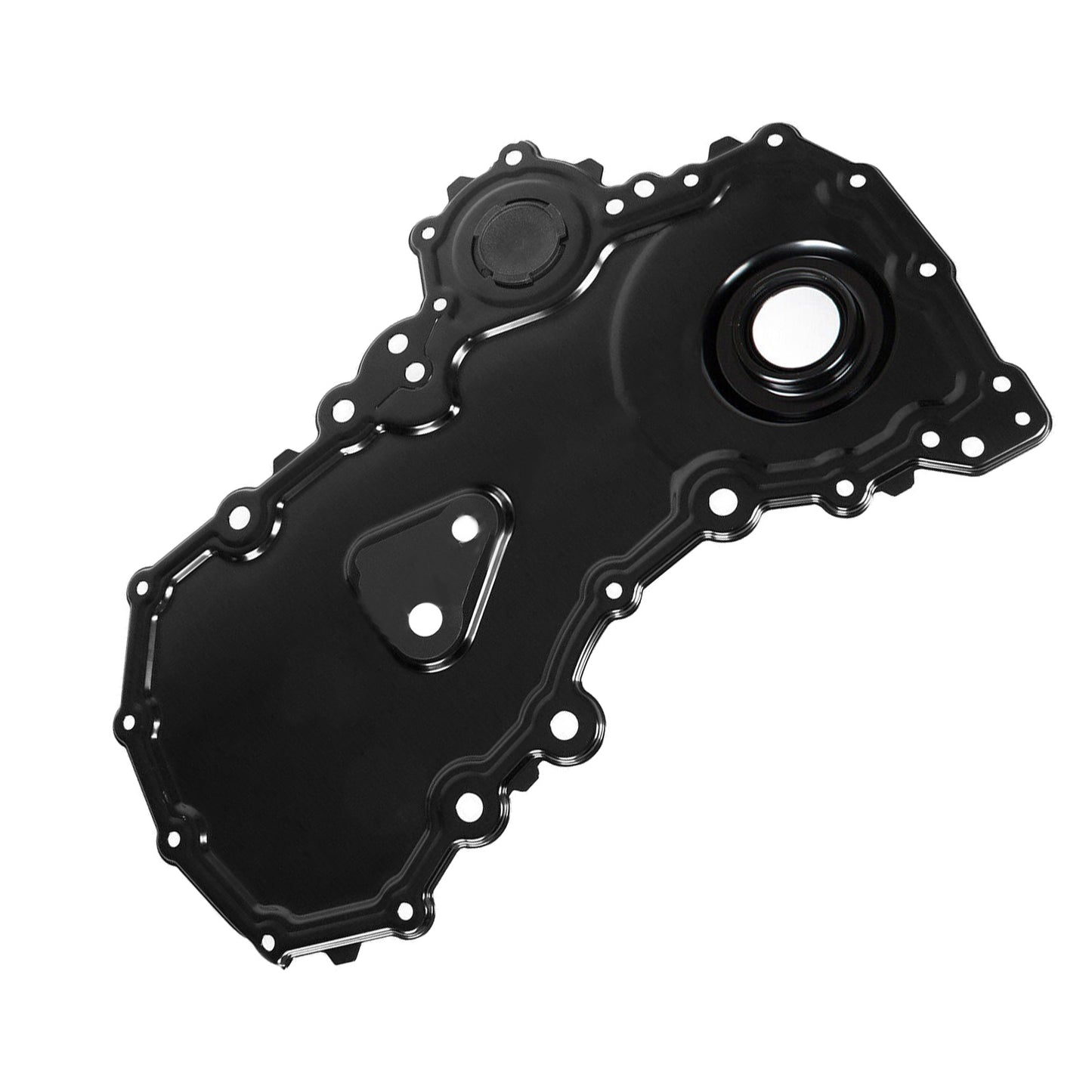 {{ Timing Belt Cover Suitable for Ford Transit 2.0 Ecoblue Adblue FWD RWD }} - Buy Car Parts Online at {{ Kaka Auto Parts }}.