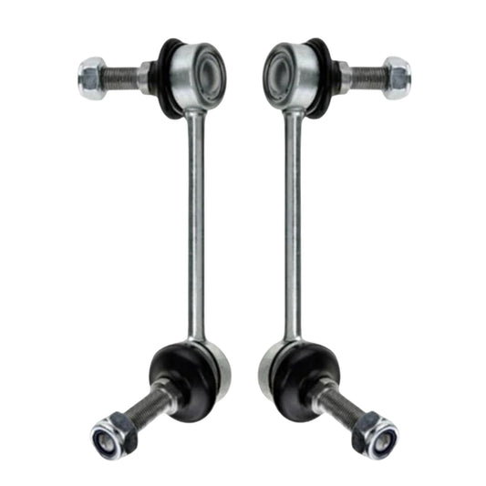 Front Sway Bar Link Rod Joint Set Left & Right Suitable For Toyota Hilux GGN25 / KUN25 / KUN26 2005-2015