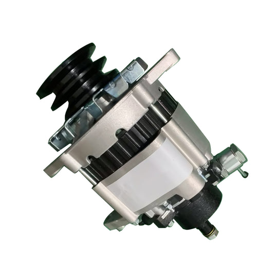 70A Alternator Suitable for Nissan Navara D21 D22 Patrol GQ GU LR170412S RP19