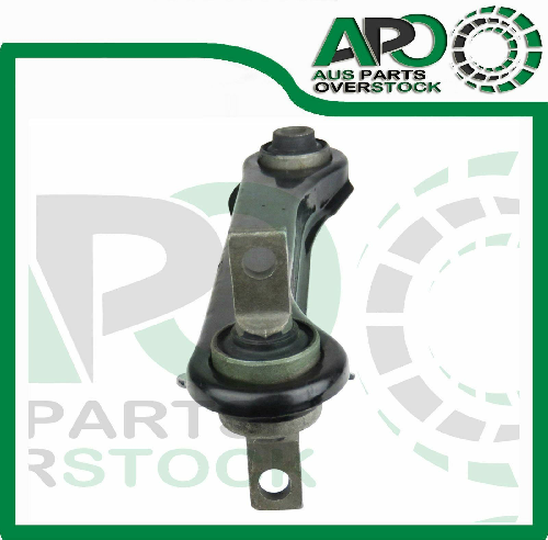 Rear Upper Left Control Arm With Bush Suitable for PROTON Satria Wira 1997-On - XQ1
