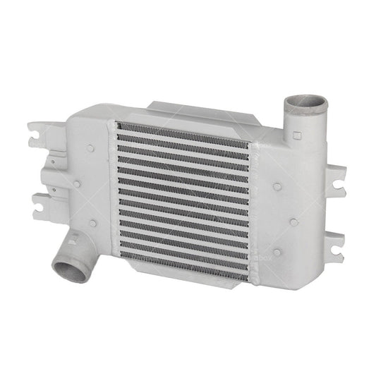 GU Intercooler Suitable for Nissan ZD30 Patrol Common Rail 3. 0L TD Upgrade Direct Fit 07