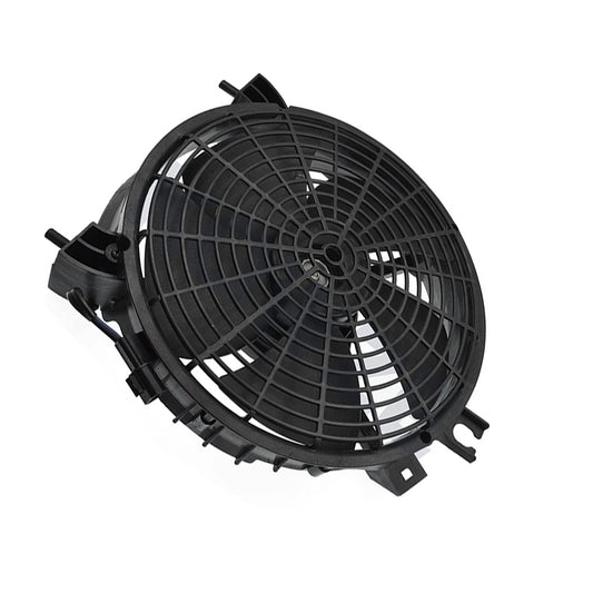 Electric Condenser Fan Assembly Suitable For Mitsubishi L200 / Montero Sport / Pajero