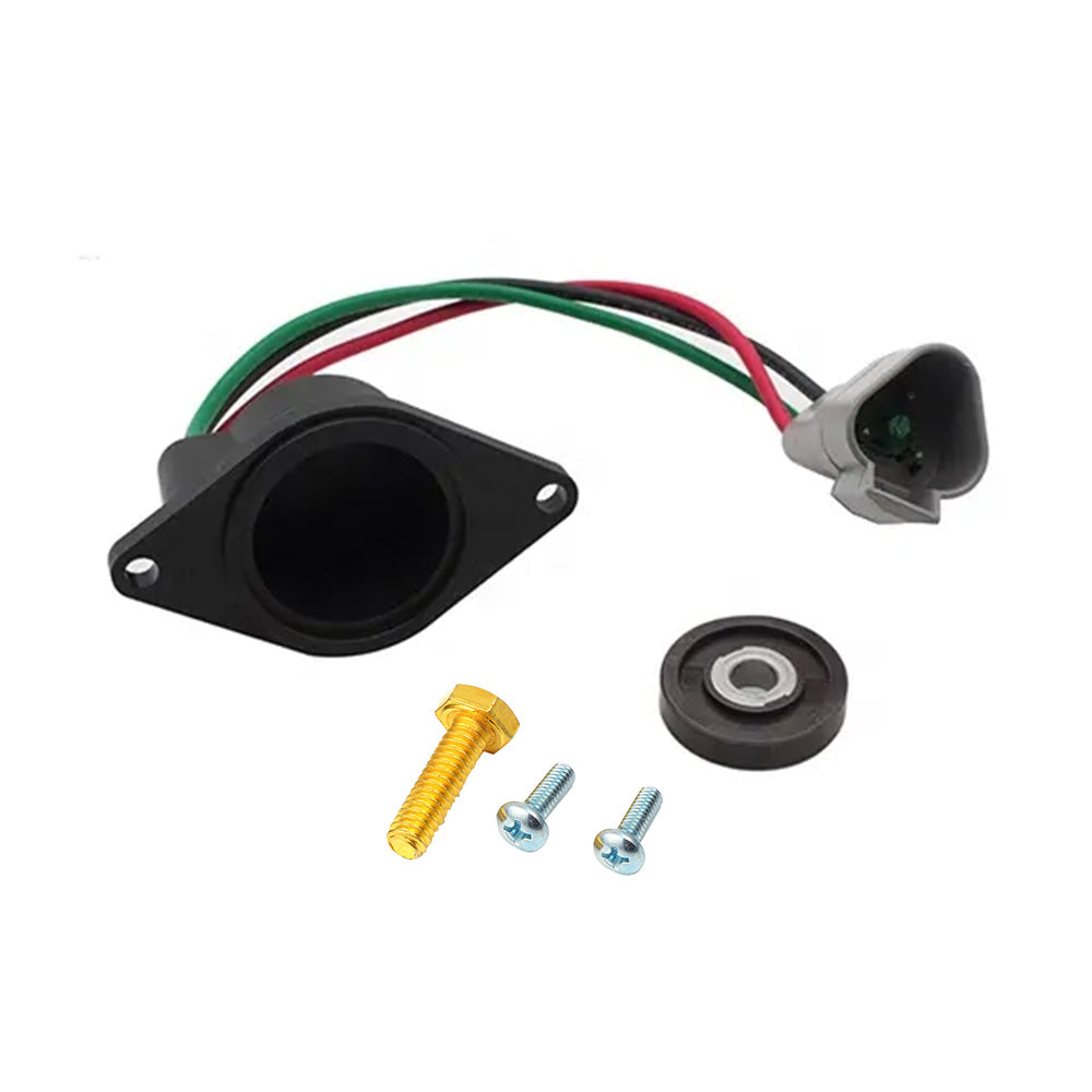 Speed Sensor Suitable For Club Car DS, IQ, Precedent Electric Golf Cart ADC Motor