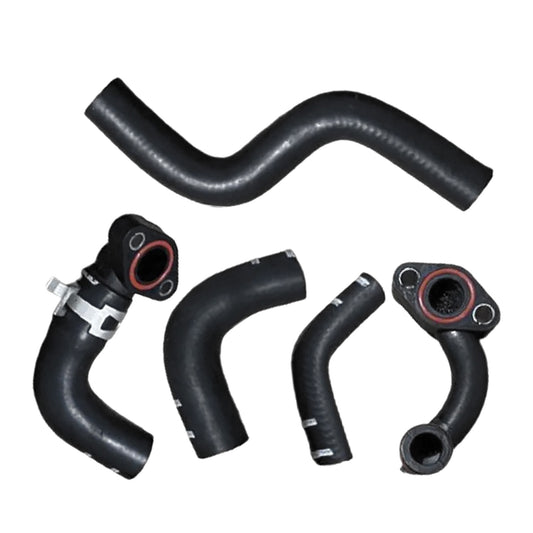 Coolant Hose Kit 68147604AC / 68211200AC Suitable For Jeep Grand Cherokee WK 3.0L