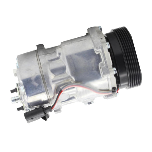 A/C Compressor with Clutch Suitable For VW Beetle 1C1 1.6L Petrol AYD 2001-2007