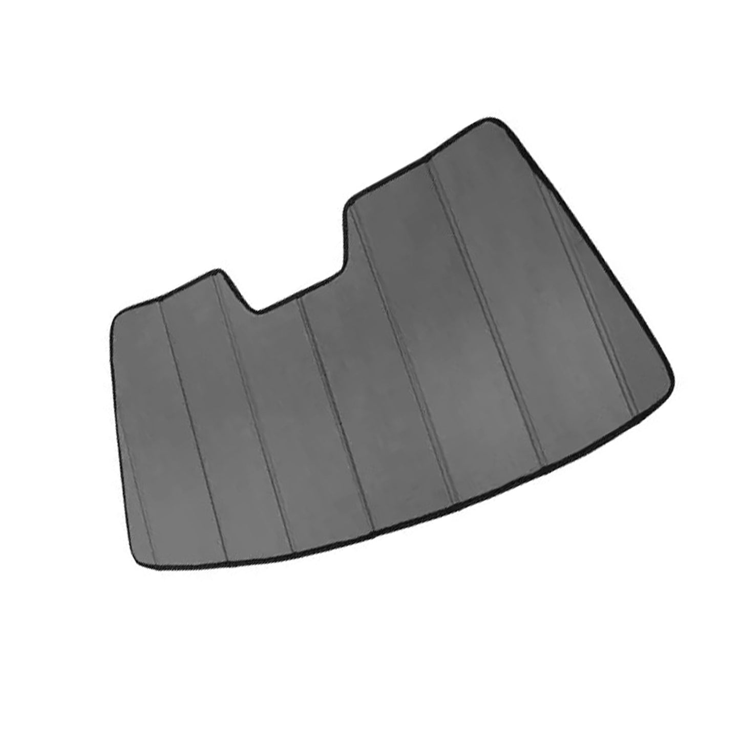 Front Windscreen Sun Shade Suitable For Dodge Ram Crew Cab 5th Gen DT 2019 on