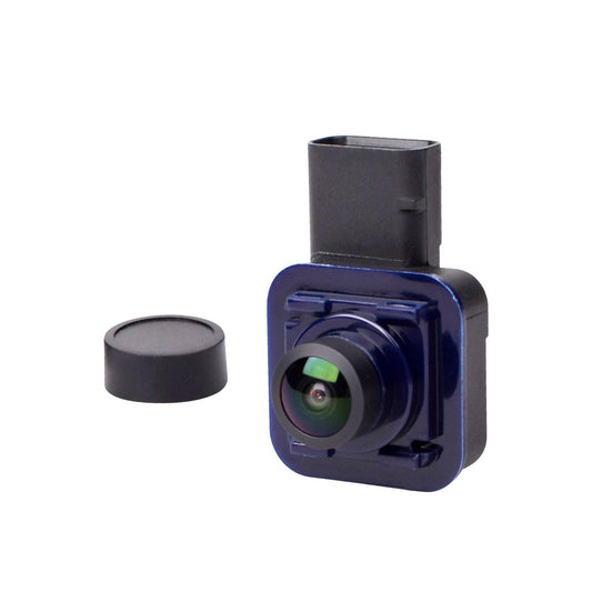 Rear View Backup Camera Suitable For Ford F-250 F-350 F-450 F-550 Super Duty 2017-2022