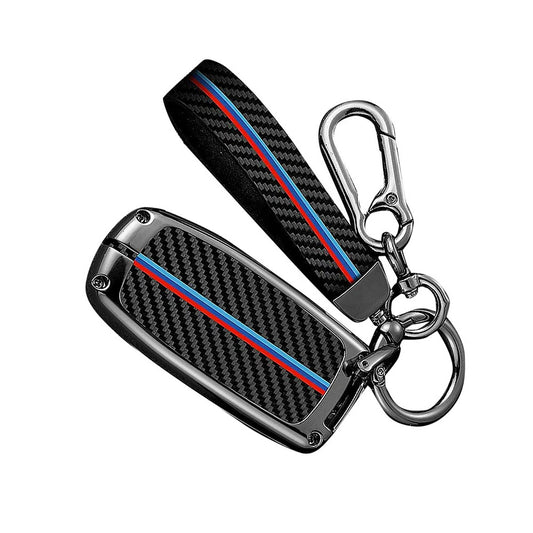 Car Remote Key Fob Cover Case Shell Suitable For Chery Omoda 5 Zinc Alloy