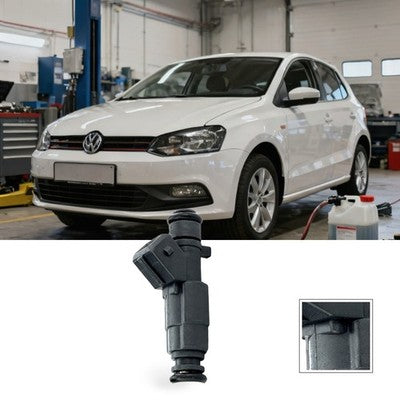 {{ Fuel Injector Suitable for VW Polo Fox Golf IV V Voyage Gol G5 1.6L 0280156274 }} - Buy Car Parts Online at {{ Kaka Auto Parts }}.