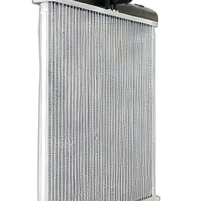 {{ Radiator Suitable for Daihatsu Hi-Jet Hijet S320 S321 S330 S331 0.7L 3Cyl }} - Buy Car Parts Online at {{ Kaka Auto Parts }}.