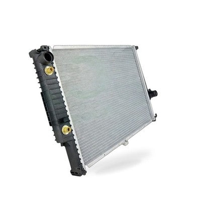 Radiator Suitable for BMW 5 E34 535i 1987 7 E32 735i 1988