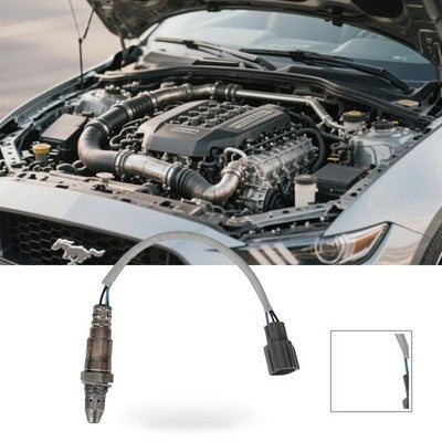 {{ Oxygen Sensor Suitable for Toyota Camry RAV4 Highlander Avalon Sienna }} - Buy Car Parts Online at {{ Kaka Auto Parts }}.