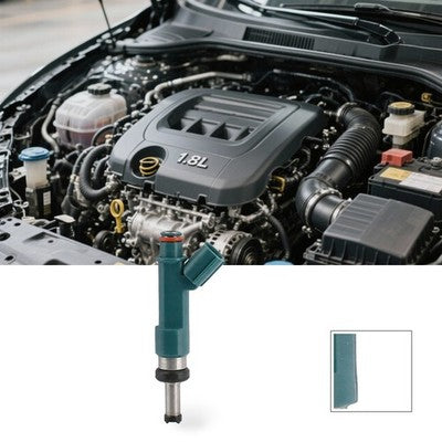 {{ Fuel Injector Suitable for Toyota Prius Auris Corolla 1.8L 23250-37020 }} - Buy Car Parts Online at {{ Kaka Auto Parts }}.