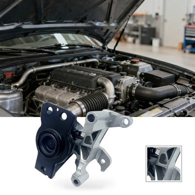 Engine Mount Right Front Suitable for Nissan Qashqai J10 2.0L 11210-JE20A